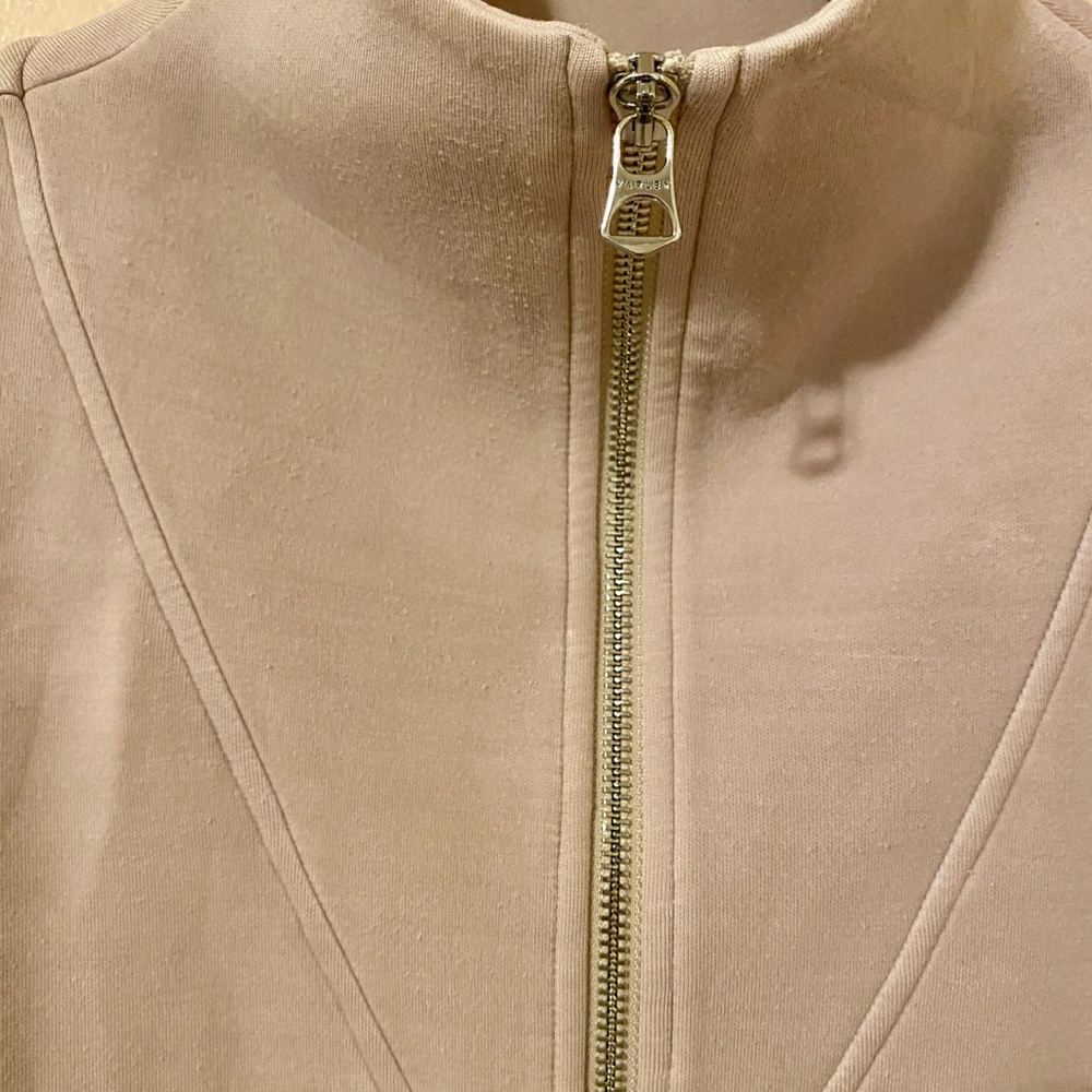 Varley Hawley Half zip double soft sweatshirt Small - Picture 12 of 15